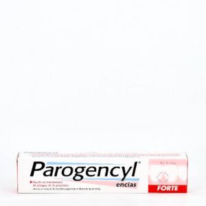 PAROGENCYL FORTE PASTA 75 ML