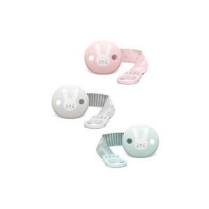 BROCHE PINZA REDONDO SUAVINEX