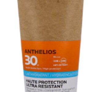 ANTHELIOS SPF 30 LECHE SIN PERFUME  250 ml