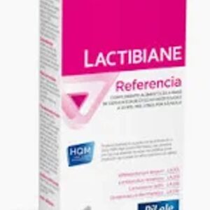 LACTIBIANE REFERENCE 30 CAPSULAS
