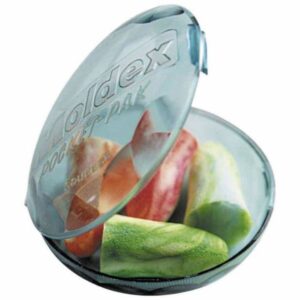 TAPONES OIDOS GOMAESPUMA SPARK PLUGS POCKET 4 UNIDADES