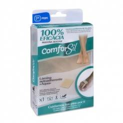 COMFORSIL PROTEC APOSITO ZONAS SENSIBLES 1 LAMIN