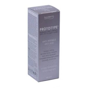 PROTOTYPE CREMA ANTIARRUGAS 50 ML