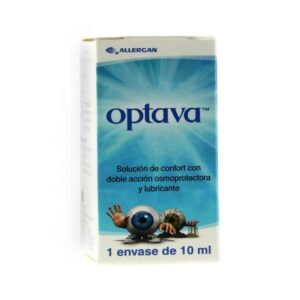 OPTAVA 10 ML