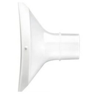 EMBUDO PERSONALFIT T - S 21 MM DIAMETRO