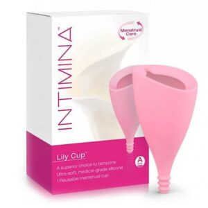 INTIMINA COPA MENSTRUAL T- A