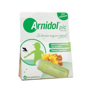 ARNIDOL PIC STICK 15 GRAMOS