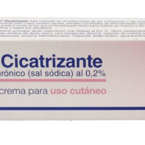 RYM CICATRIZANTE 100 GR