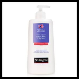 NEUTROGENA VISIBLY RENEW LOCION CORPORAL ELASTIC