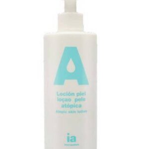 INTERAPOTHEK LOCION PIEL ATOPICA 400 ML