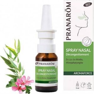 AROMAFORCE NASAL SPRAY DM BIO ECO 15ML