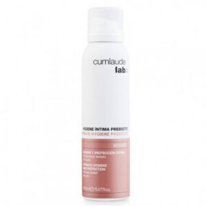 CUMLAUDE HIGIENE INTIMA PREBIOTIC 150 ML
