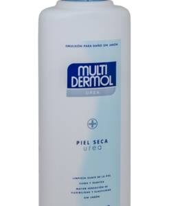 MULTIDERMOL UREA 750 ML.