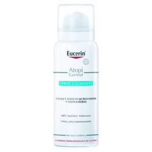EUCERIN ATOPICONTROL SPRAY 50 ML