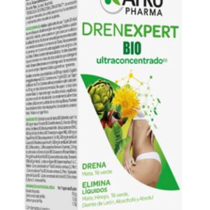 DRENEXPERT 14 DIAS CONCENTRADO 280 ML.