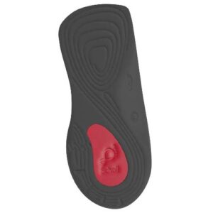 SCHOLL PLANTILLA RODILLA TALLA M 1 PAR