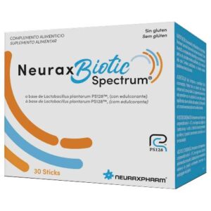 NEURAXBIOTIC SPECTRUM 30 STICKS