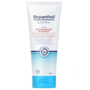 BEPANTHOL DERMA REPARADOR INTENSO BALSAMO CORPOR