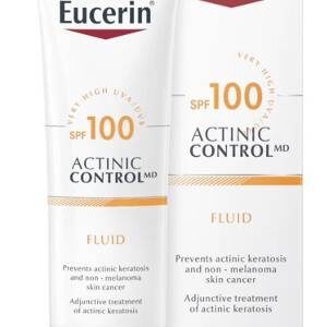 EUCERIN ACTINIC CONTROL FPS 100 1 TUBO 80 ml