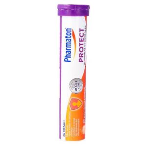 PHARMATON PROTECT EFERVESCENTE