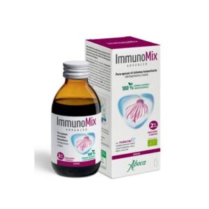 IMMUNOMIX ADVANCED 1 ENVASE 210 G