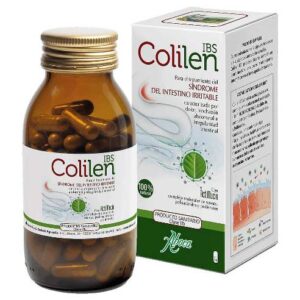 COLILEN IBS 60 CAPSULAS