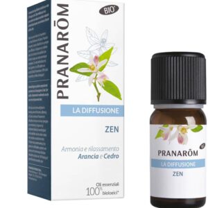 LA DIFUSION ZEN BIO ECO 30ML