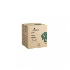 BOTANICA PETS ARTIPET KOMPLEX 60 UDS