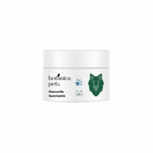 BOTANICA PETS MASCARILLA SUAVIZANTE 200ML
