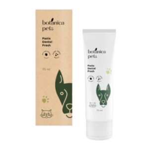 BOTANICA PETS PASTA DENTAL FRESH 75ML