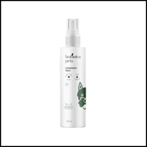 BOTANICA PETS LIMPIADOR OJOS SPRAY 125ML