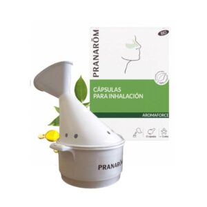 PRANAROM KIT INHALACIÓN
