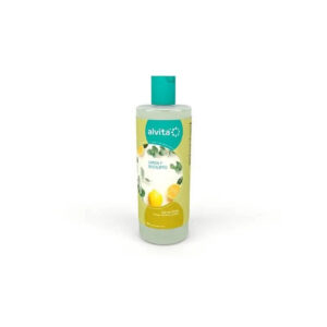 ALVITA GEL LIMO EUCAL 750ML NU