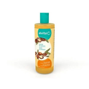 ALVITA GEL BAO ARGAN 750ML NU