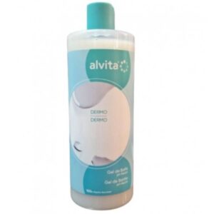 ALVITA GEL BAO DERMO 750ML NU