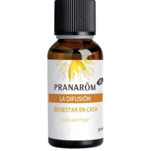 LA DIFUSION BIENESTAR EN CASA BIO 30 ML