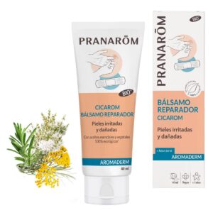 PRANAROM AROMA CICA BALS REP B AROMADERM