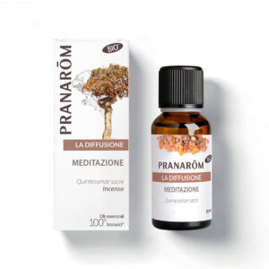 LA DIFUSION MEDITACION BIO ECO 30ML