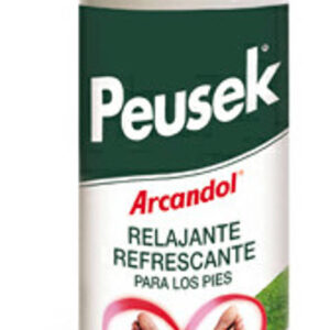 PEUSEK ARCANDOL RELAJANTE SPRAY 100 ML.