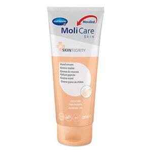 MENALIND CREMA DE MANOS 200 ML