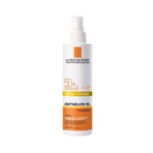 ANTHELIOS SPF 50+ MUY ALTA PROTECCION SPRAY 200