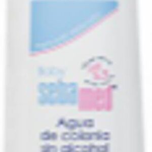 SEBAMED BABY AGUA DE COLONIA SIN ALCOHOL 250 ML