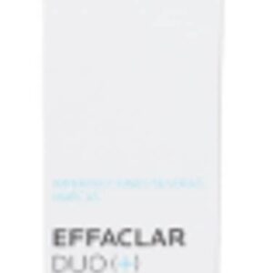 EFFACLAR ROCHE POSAY DUO 40 ML.