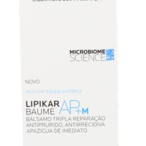 LIPIKAR BAUME AP ROCHE POSAY 200ML