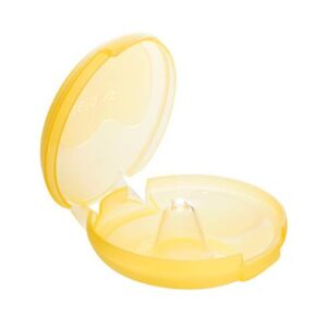 MEDELA PEZONERA CONTACT TALLA S 2 UDS