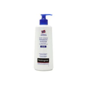 NEUTROGENA LOCION CORPORAL P-SECA 400ML