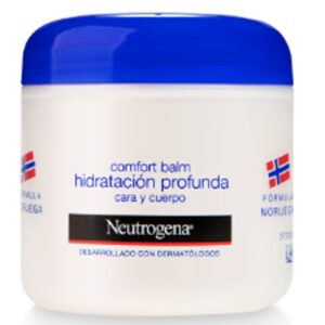 NEUTROGENA FORMULA NORUEGA CONFORT BALM HIDRATAC