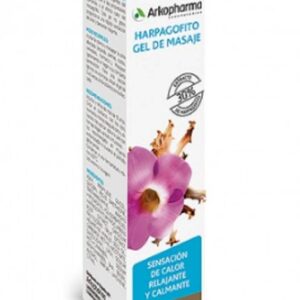 ARKOCHIM GEL MASAJE AL HARPAGOFITO 80 ML