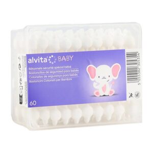 ALVITA BASTONCILLOS SEGURI 60U