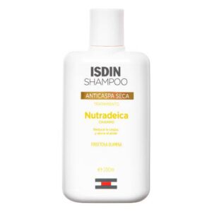 NUTRADEICA CHAMPU ANTICASPA 200ML